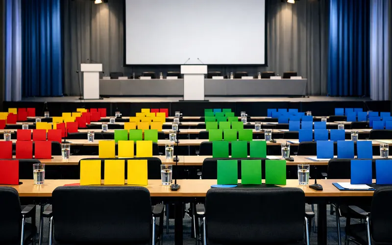 Governance im deutschen Sport 2026: DOSB, Spitzenverbände, Ligen, Vereine