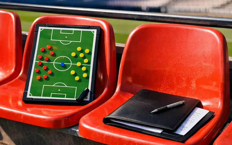 Trainer und Manager im deutschen Sport 2026: Rollen, Verträge, Wechsel, Ausbildung